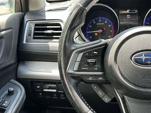 Used 2019 Subaru Legacy 2.5i Premium AWD/4WD image 8