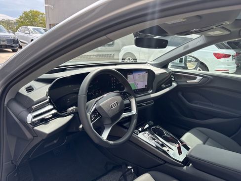 New 2025 Audi A5 2.0T Premium Plus image 10