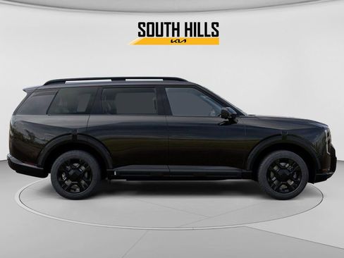 New 2027 Kia Telluride SX Prestige X-Pro AWD/4WD image 7