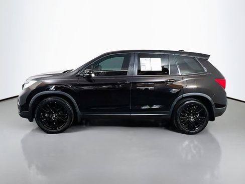 Used 2019 Honda Passport Sport image 6