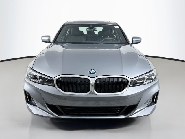 New 2026 BMW 330i xDrive Sedan w/ Premium Package AWD/4WD image 2