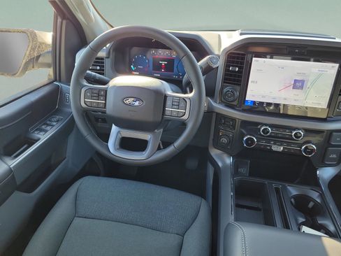 New 2026 Ford F150 XLT AWD/4WD image 9