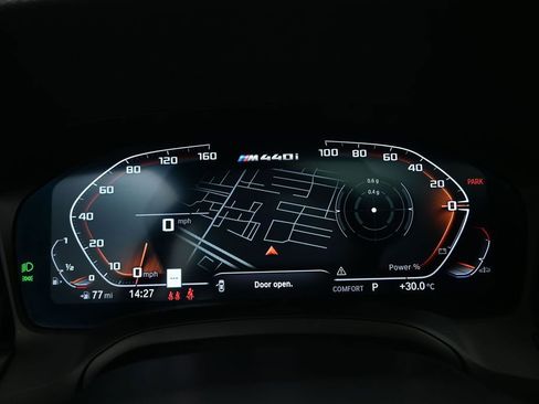 Used 2021 BMW 440i xDrive Coupe w/ Premium Package AWD/4WD image 13