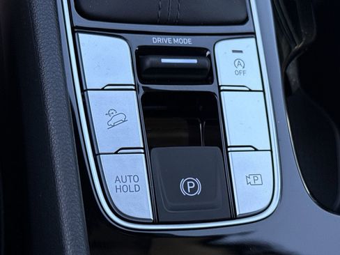 New 2026 Hyundai Tucson SEL image 24