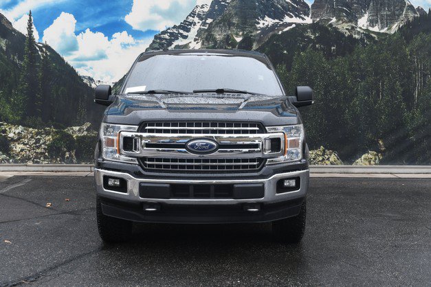 Used 2019 Ford F150 XLT w/ Equipment Group 302A Luxury AWD/4WD image 5