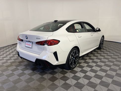 Used 2025 BMW 228i xDrive image 15
