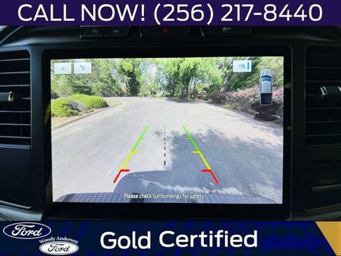 Used 2021 Ford F150 XLT w/ Equipment Group 302A High AWD/4WD image 10