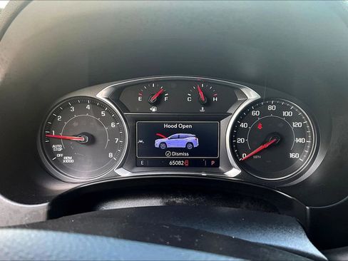 Used 2020 GMC Terrain SLT w/ Preferred Package image 13