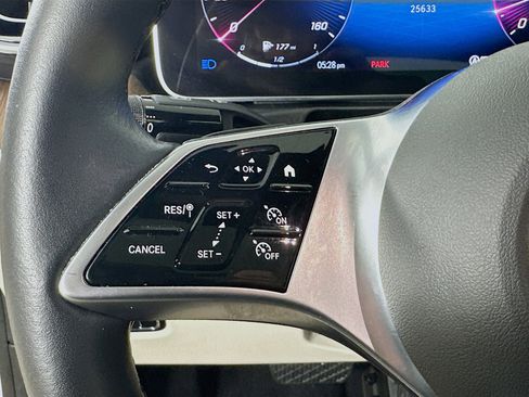 Certified 2022 Mercedes-Benz C 300 4MATIC Sedan image 12