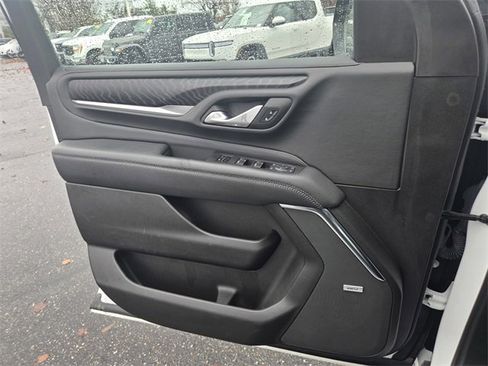 Used 2023 GMC Yukon Denali image 23