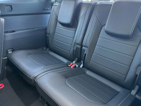 New 2026 Volkswagen Atlas SEL AWD/4WD image 15