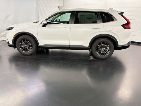 New 2026 Honda CR-V EX-L image 2