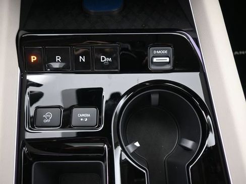 New 2026 Nissan Murano Platinum w/ Cargo Package image 4