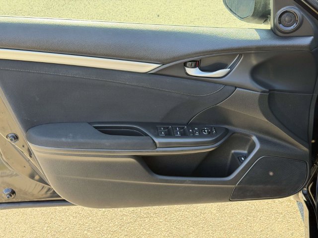 Used 2018 Honda Civic EX image 15