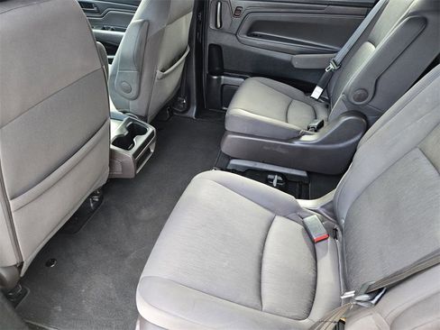Used 2019 Honda Odyssey EX image 29