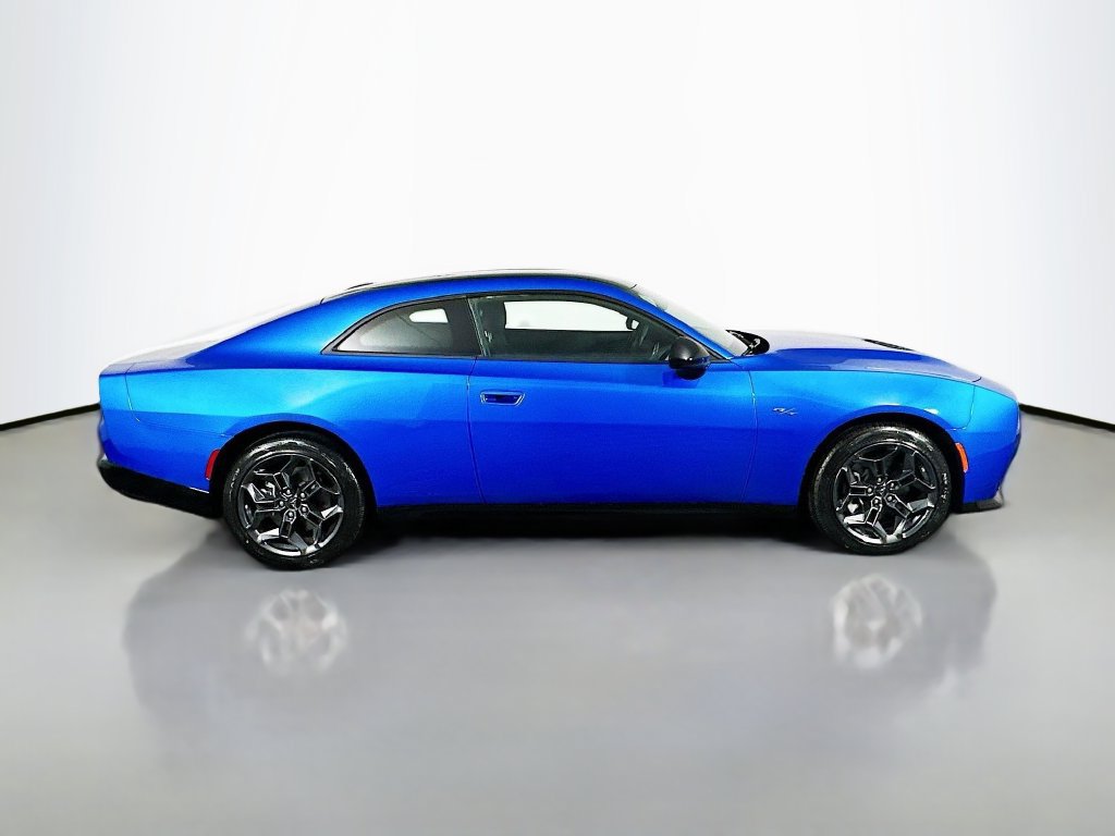 New 2026 Dodge Charger R/T w/ Blacktop Package AWD/4WD image 8
