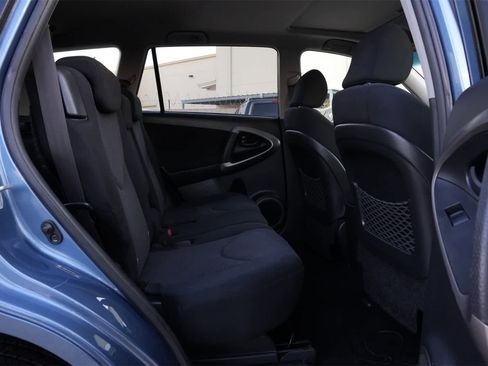 Used 2007 Toyota RAV4 Sport w/ Tow Prep Pkg image 21