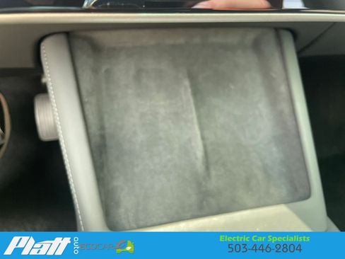 Used 2025 Tesla Model 3 Long Range RWD image 28