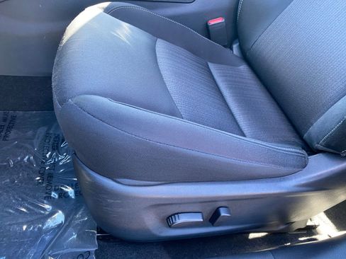 Used 2025 Nissan Altima 2.5 SV image 23