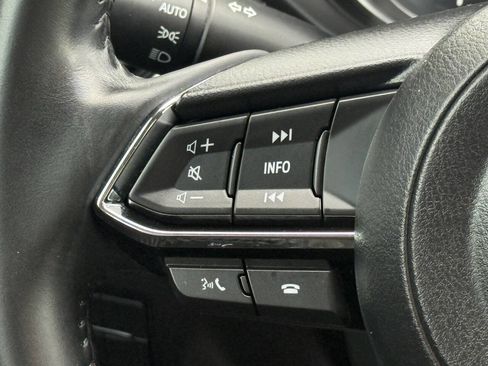 Used 2022 MAZDA CX-5 AWD 2.5 S w/ Select Package image 21