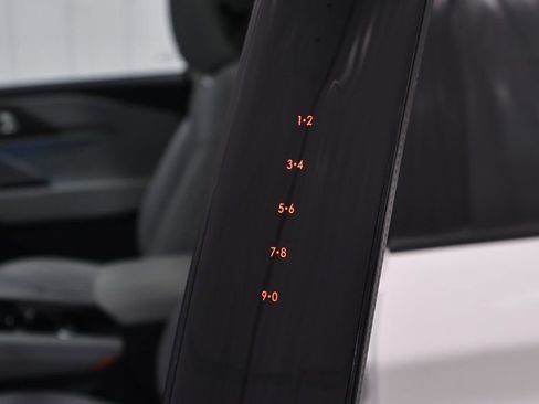 Certified 2025 Ford Explorer Platinum w/ Ultimate Package image 41