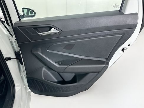 Used 2025 Volkswagen Jetta Sport FWD image 27