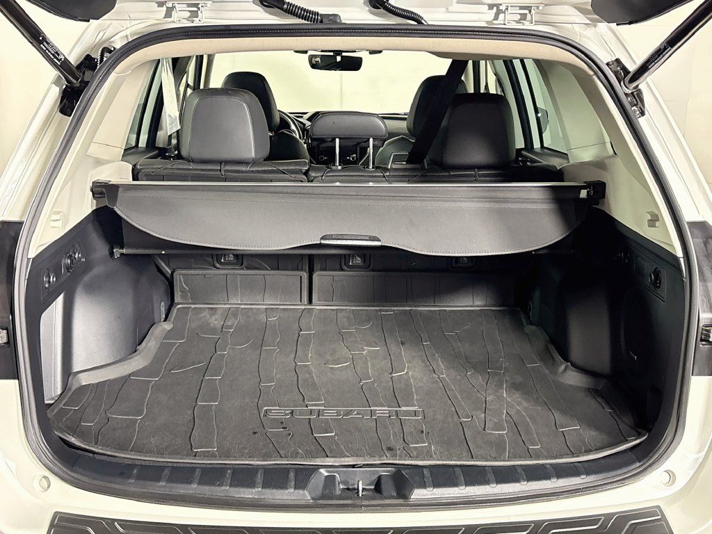 Certified 2021 Subaru Forester Limited w/ Popular Package #3 AWD/4WD image 23