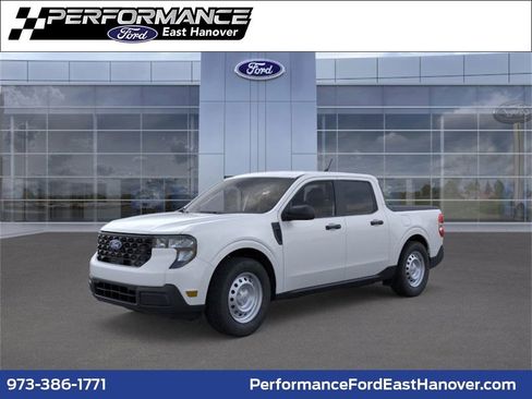 New 2026 Ford Maverick XL AWD/4WD image 32