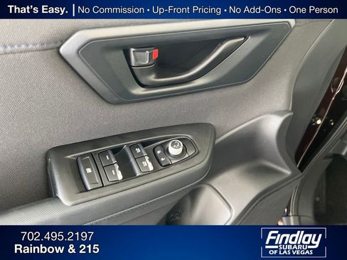 New 2026 Subaru Forester Premium image 14