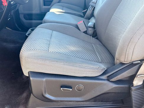 Used 2015 Ford F150 XLT w/ Equipment Group 301A Mid image 16