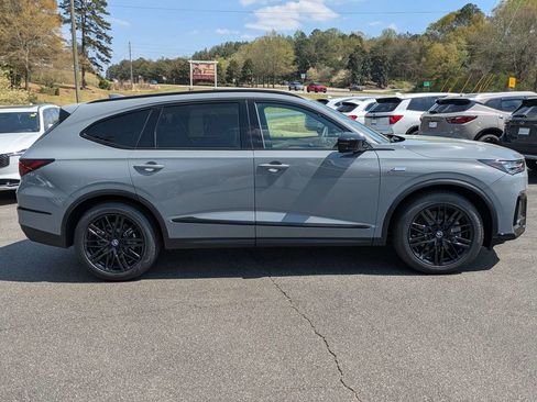New 2026 Acura MDX A-Spec image 7