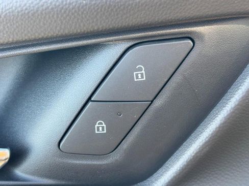 New 2026 Chevrolet Equinox ACTIV image 41