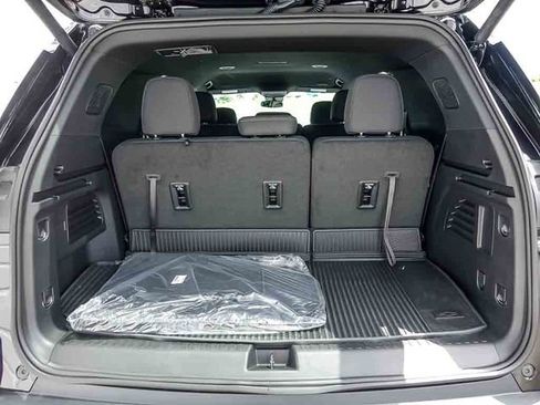 New 2026 Chevrolet Traverse LT AWD/4WD image 8