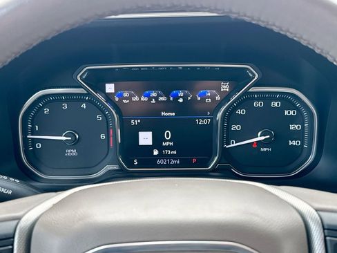 Certified 2021 GMC Yukon Denali image 12