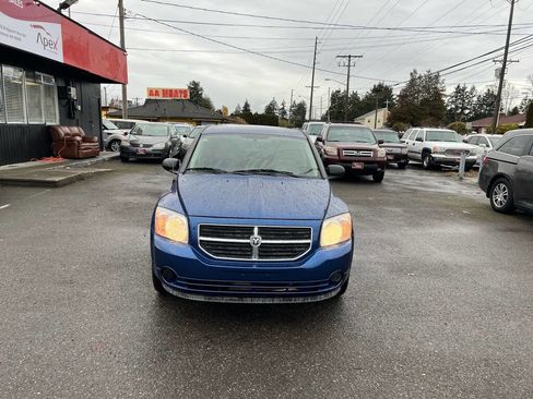 Used 2009 Dodge Caliber SXT w/ Driver Convenience Group image 5