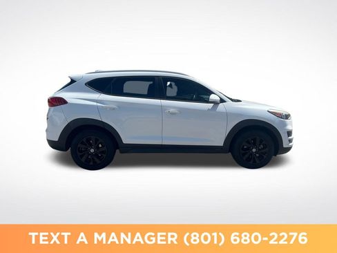 Used 2019 Hyundai Tucson Value FWD image 6
