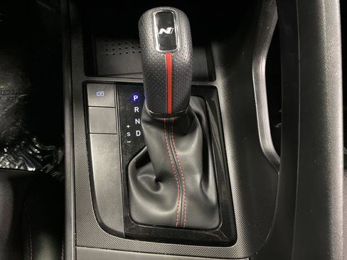 Used 2023 Hyundai Elantra N Line image 21