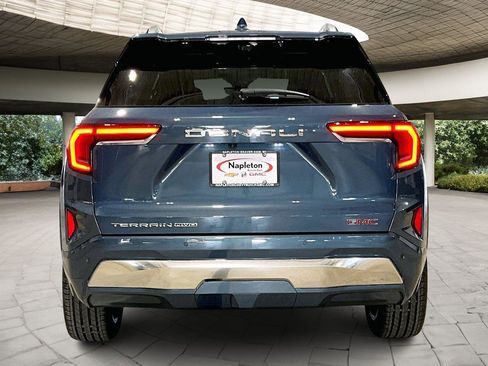 New 2026 GMC Terrain Denali image 4