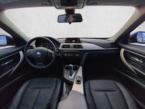 Used 2015 BMW 320i xDrive Sedan AWD/4WD image 15