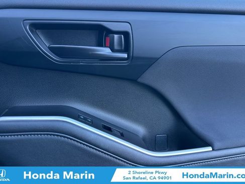 Used 2023 Toyota Highlander L image 23