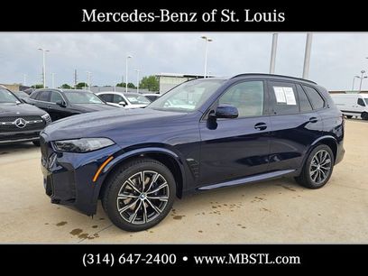 Used 2026 BMW X5 xDrive40i
