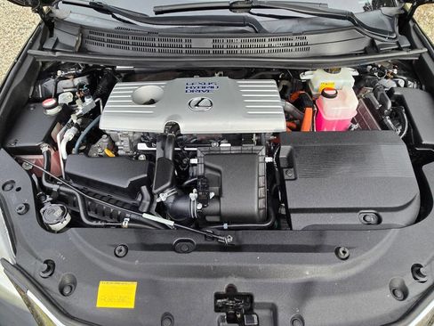 Used 2014 Lexus CT 200h Base 4dr Hatchback w/ F Sport w/Nuluxe Interior image 34