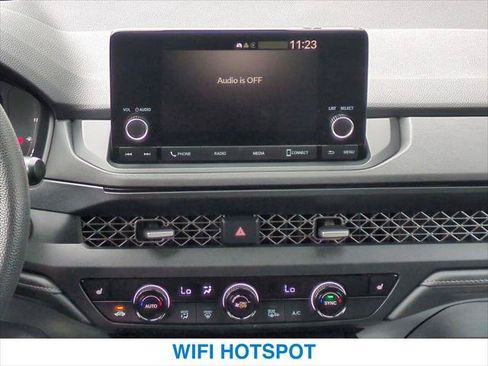 Used 2023 Honda Accord EX image 17