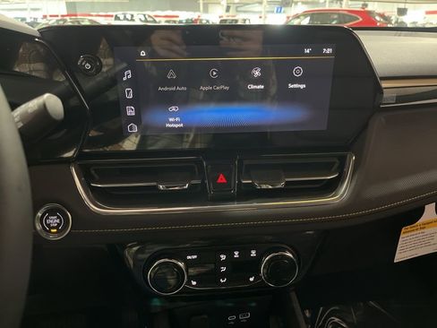 Used 2026 Chevrolet TrailBlazer ACTIV w/ Convenience Package image 28