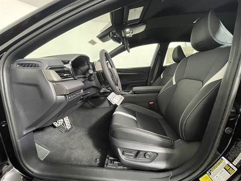 New 2026 Toyota Camry Hybrid w/ Convenience Package AWD/4WD image 9
