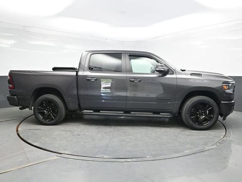 Used 2020 RAM 1500 Big Horn AWD/4WD image 8
