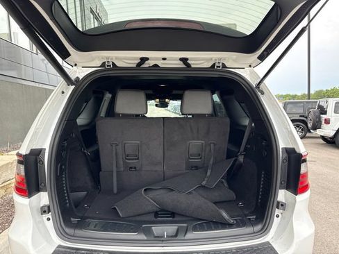 Used 2025 Dodge Durango GT AWD/4WD image 5