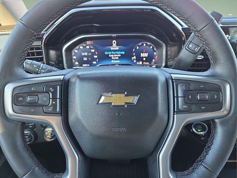Used 2024 Chevrolet Silverado 2500 LT w/ All Star Edition image 24