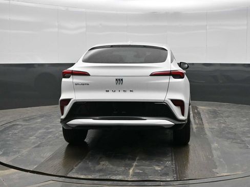 New 2026 Buick Envista Sport Touring w/ Convenience I Package image 6
