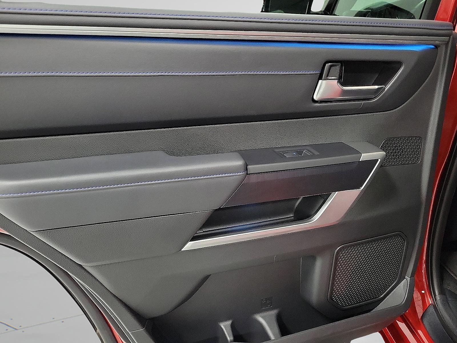 Certified 2024 Toyota Sequoia Platinum AWD/4WD image 9